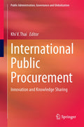 Public Administration, Governance and Globalization