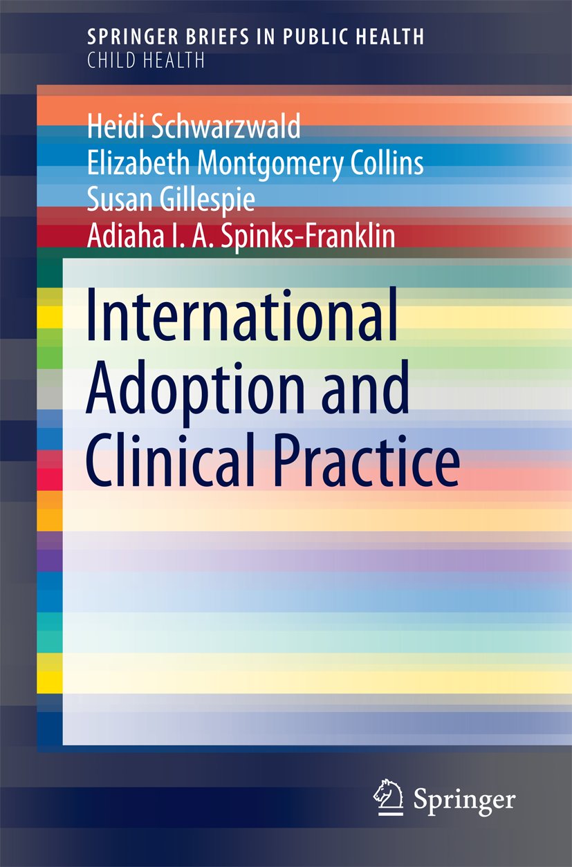 SpringerBriefs in Public Health