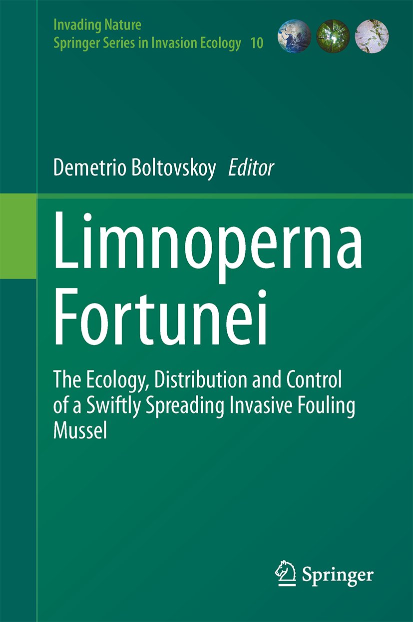Invading Nature - Springer Series in Invasion Ecology