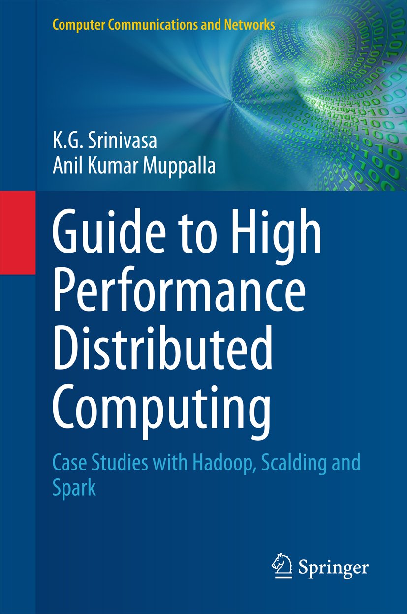 Computer Communications and Networks