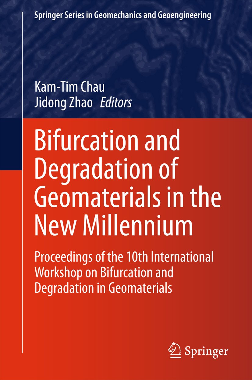 Springer Series in Geomechanics and Geoengineering