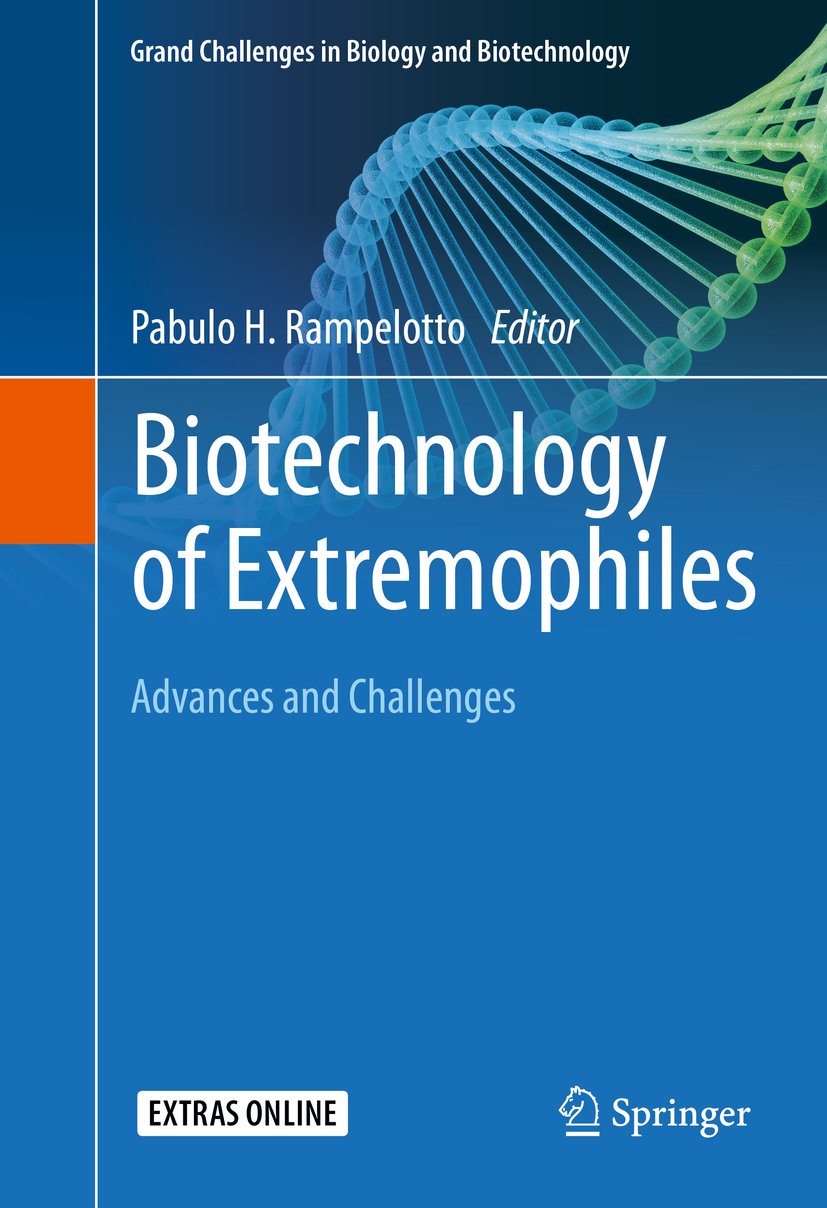 Grand Challenges in Biology and Biotechnology