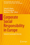 CSR, Sustainability, Ethics & Governance