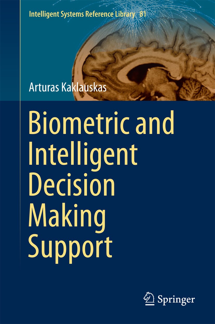 Intelligent Systems Reference Library