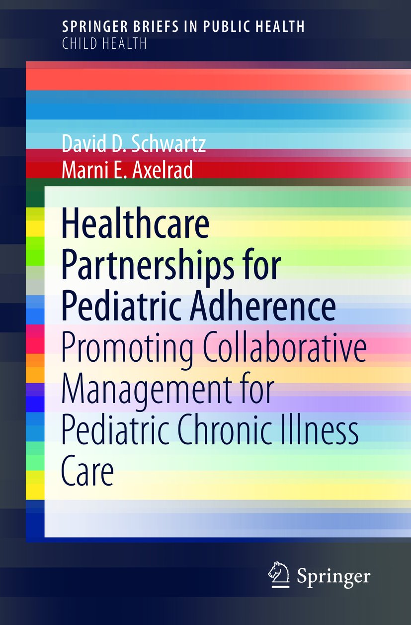 SpringerBriefs in Public Health