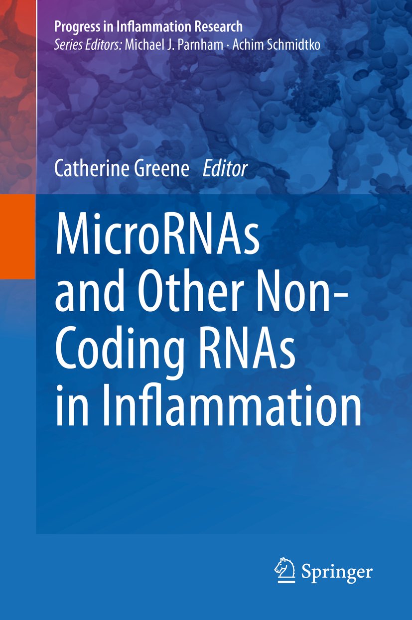 Progress in Inflammation Research