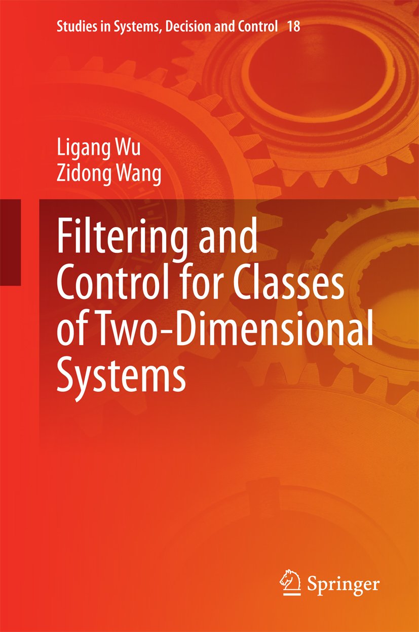Studies in Systems, Decision and Control