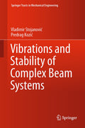 Springer Tracts in Mechanical Engineering