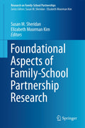 Research on Family-School Partnerships