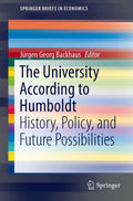 SpringerBriefs in Economics