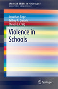 SpringerBriefs in Psychology