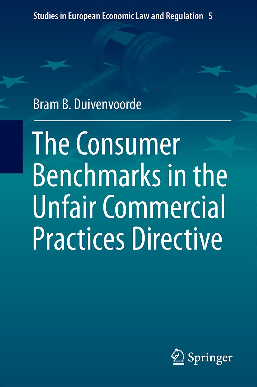 Studies in European Economic Law and Regulation