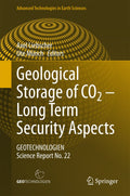 Advanced Technologies in Earth Sciences