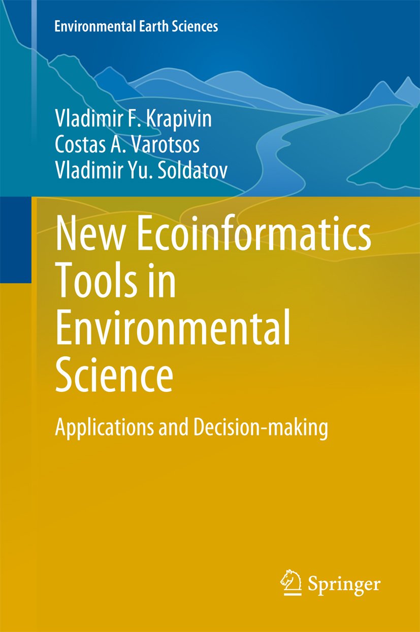 Environmental Earth Sciences
