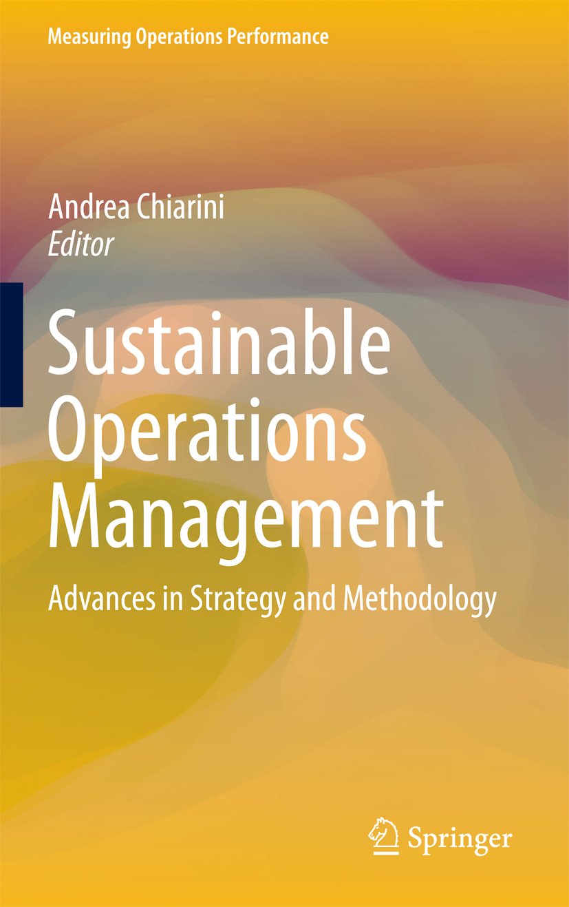 Measuring Operations Performance