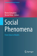 Computational Social Sciences