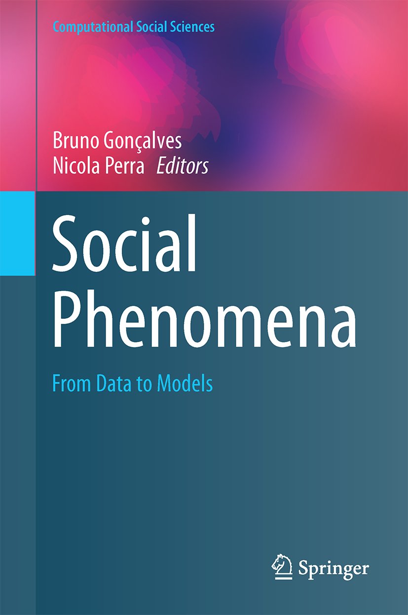 Computational Social Sciences