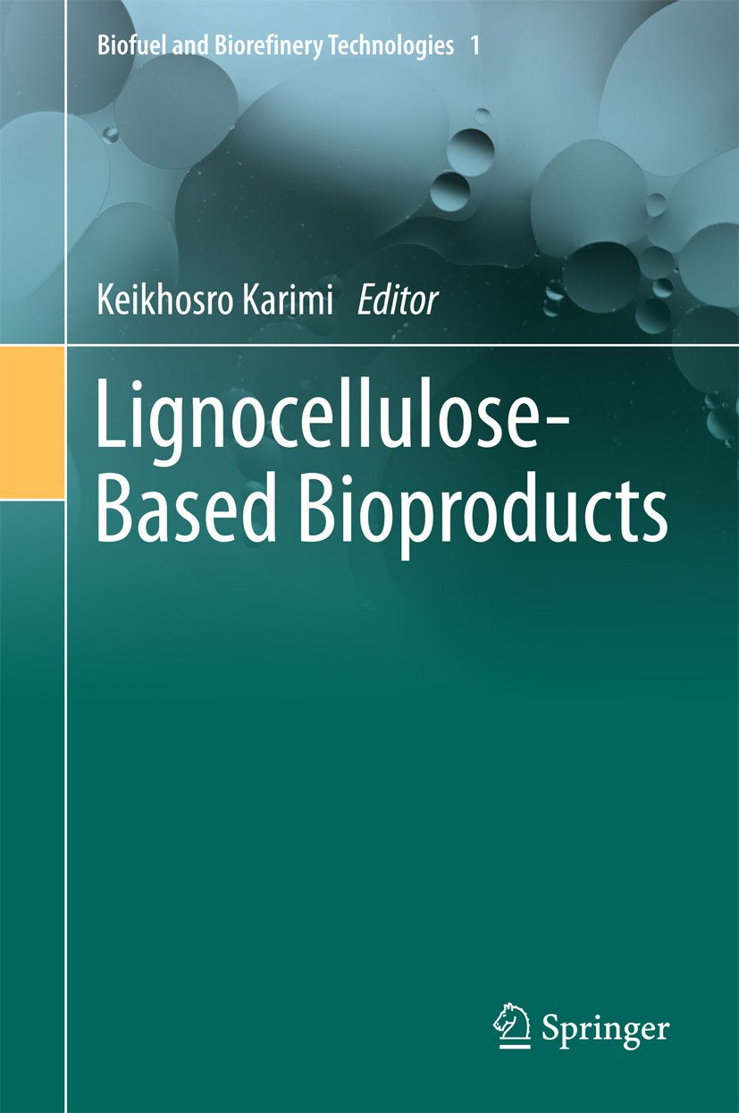 Biofuel and Biorefinery Technologies
