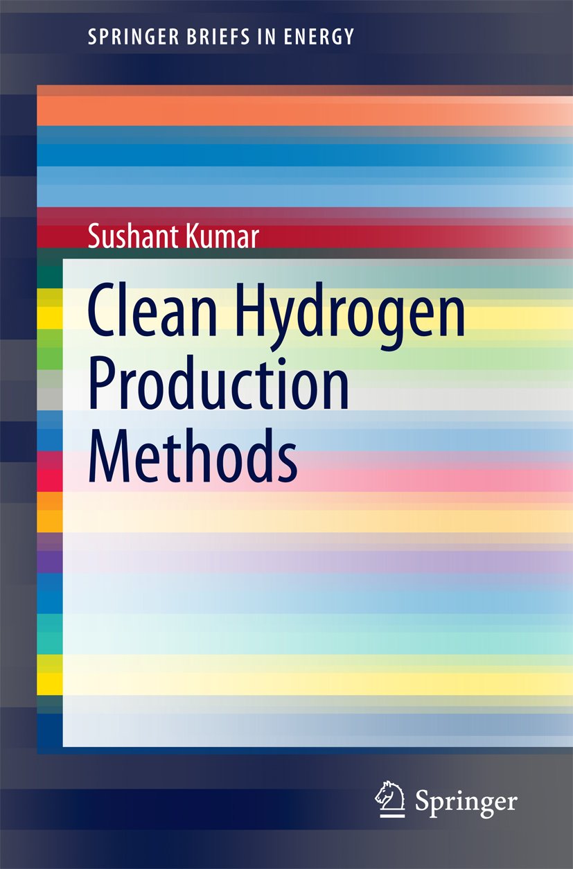 SpringerBriefs in Energy