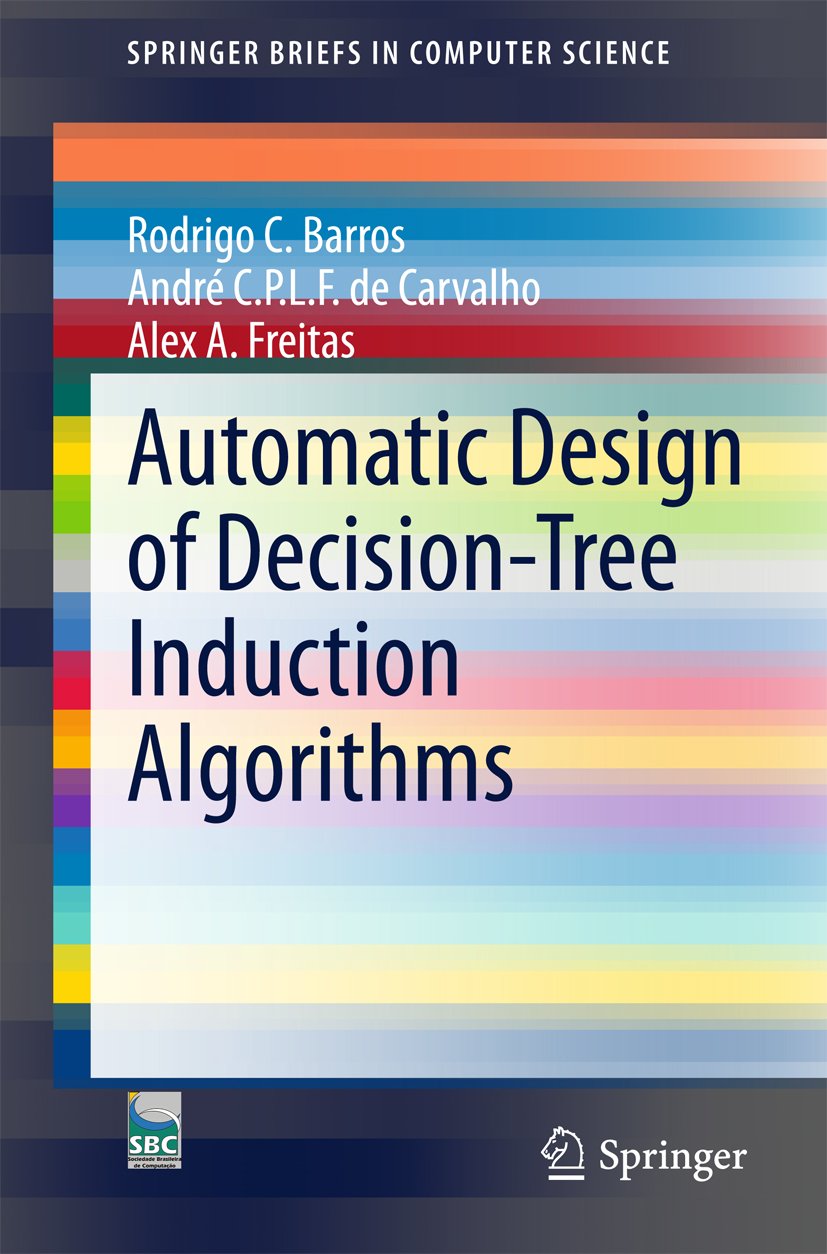 SpringerBriefs in Computer Science