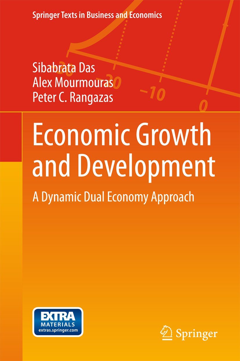 Springer Texts in Business and Economics