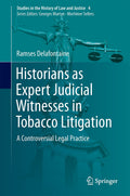 Studies in the History of Law and Justice