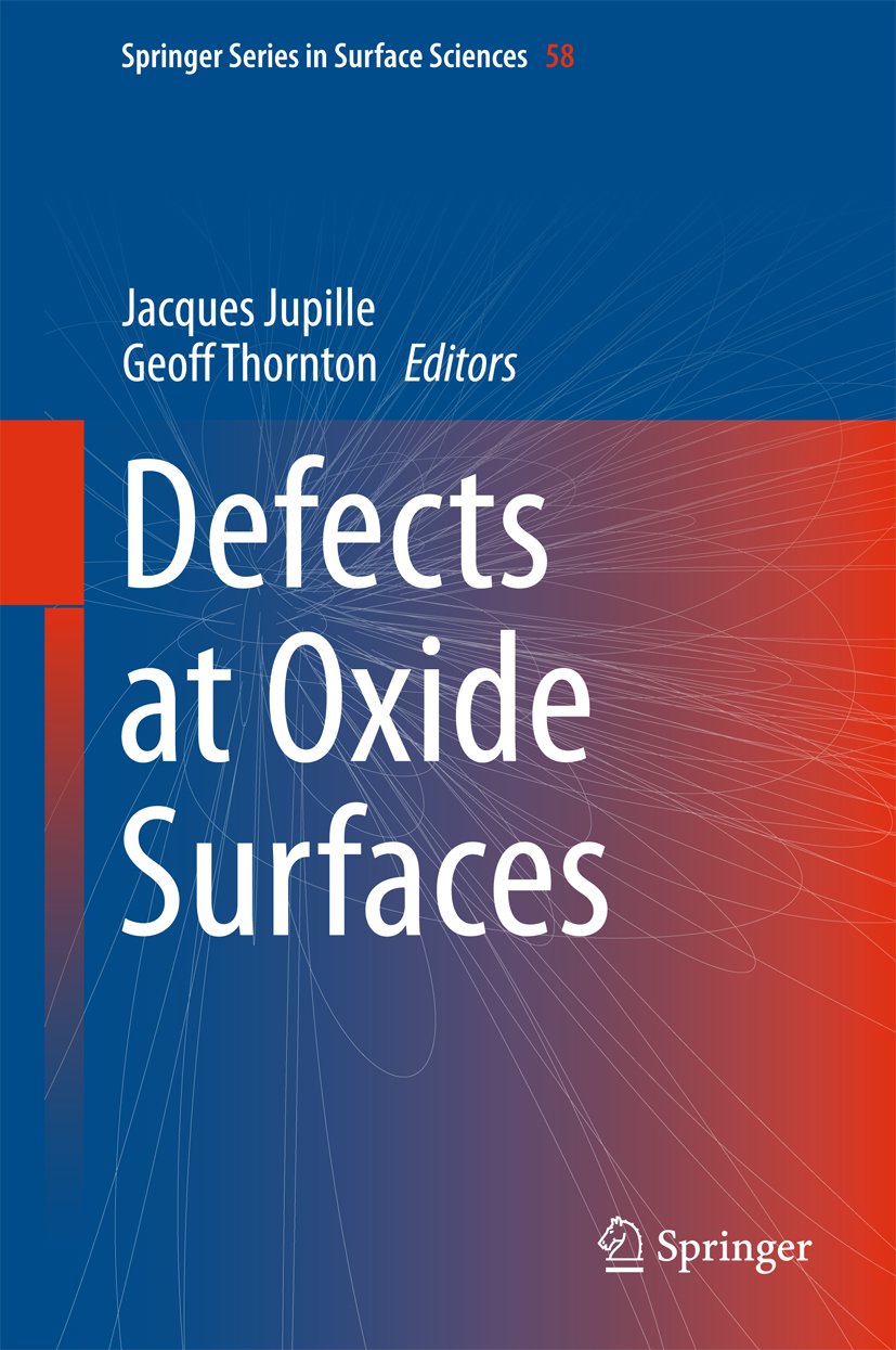 Springer Series in Surface Sciences