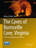 Cave and Karst Systems of the World