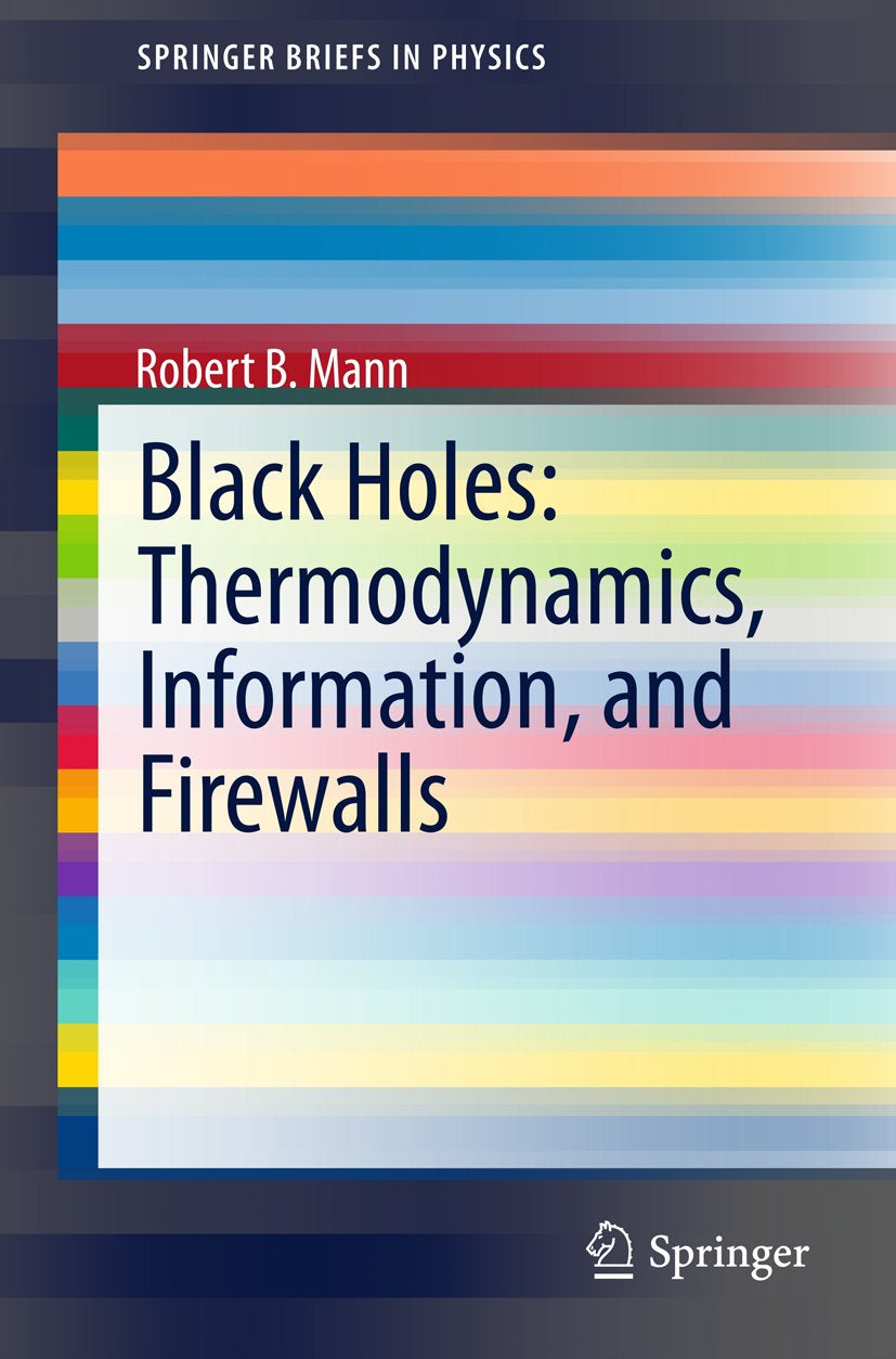 SpringerBriefs in Physics