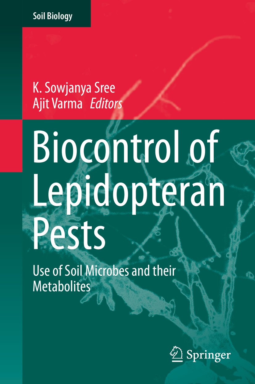 Soil Biology