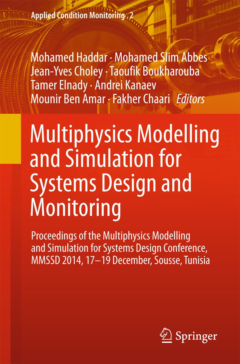 Applied Condition Monitoring