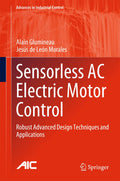Advances in Industrial Control