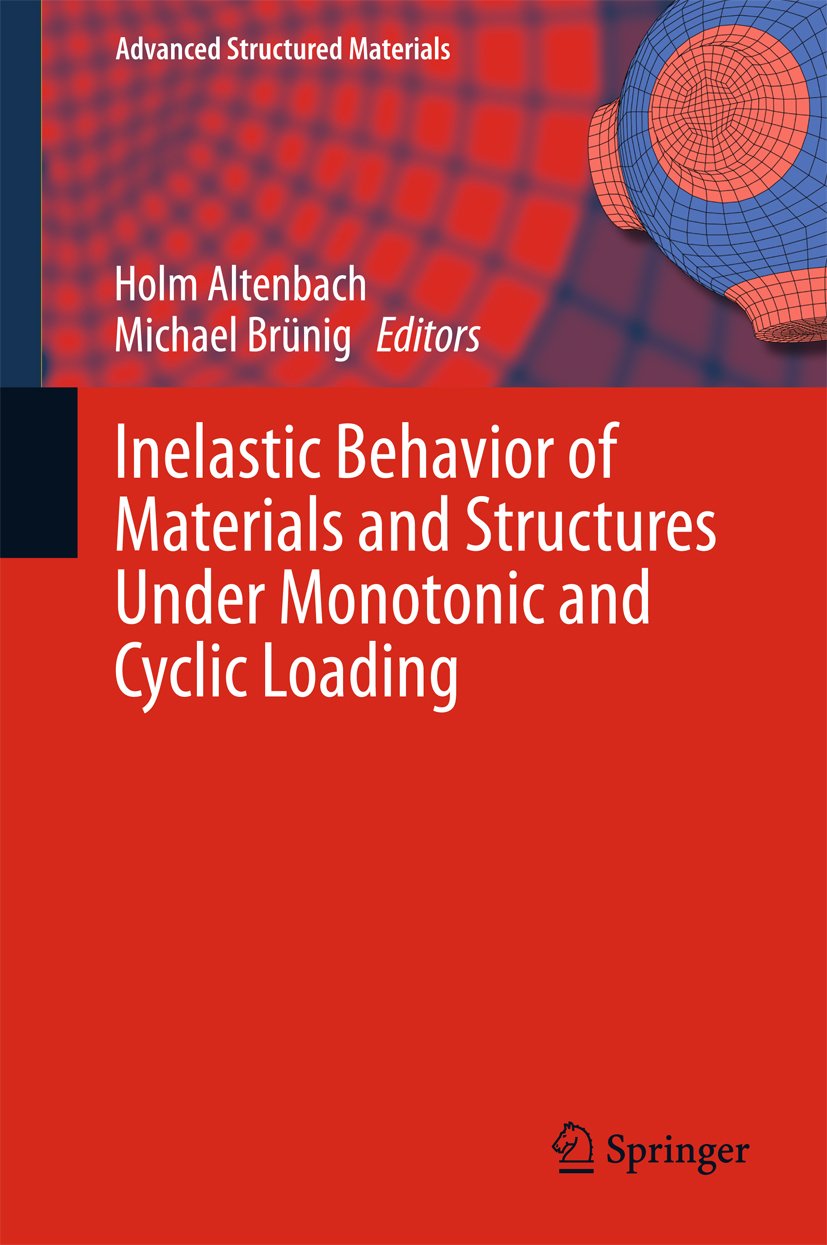 Advanced Structured Materials