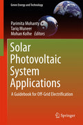 Green Energy and Technology