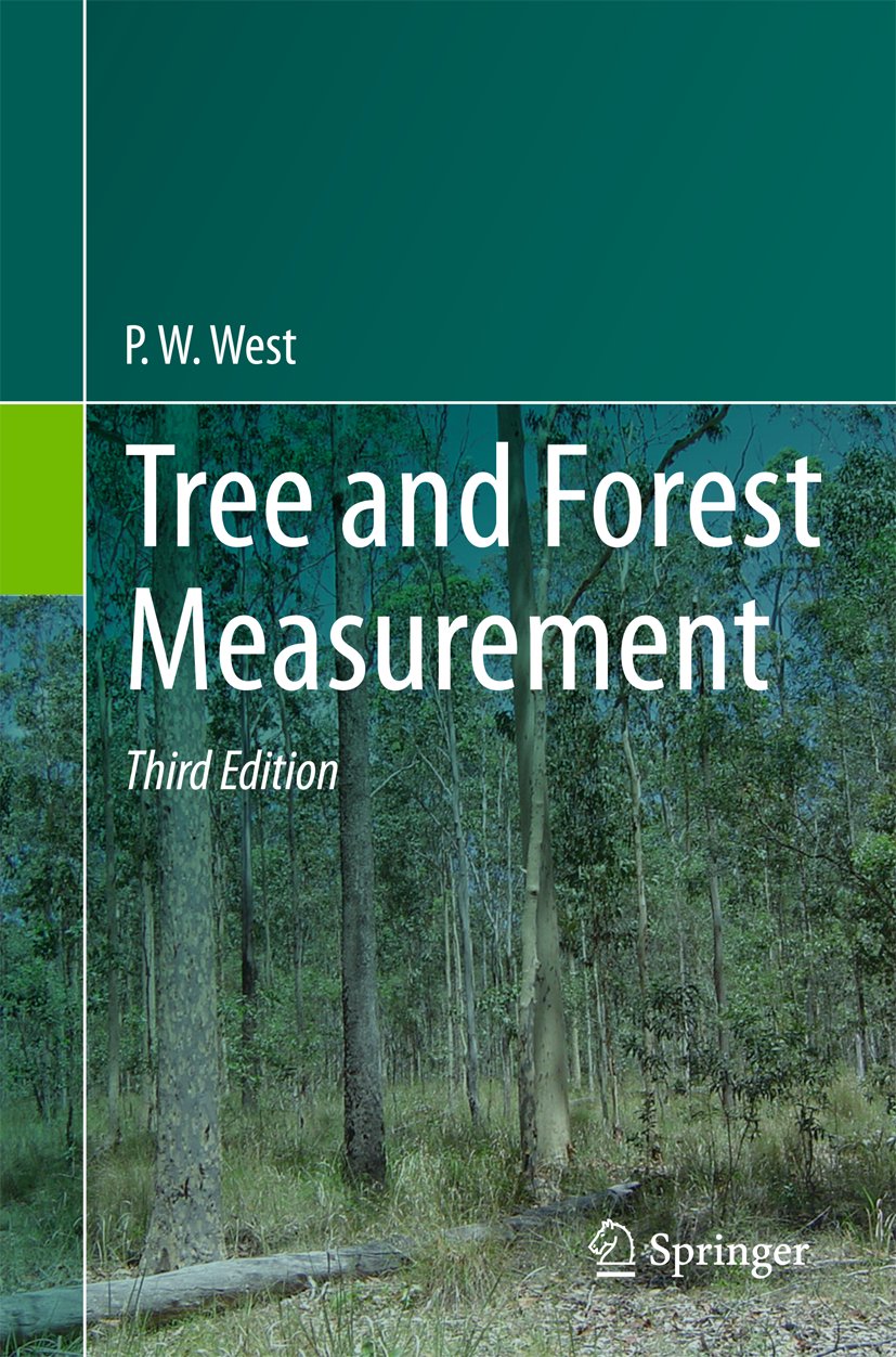 Tree and Forest Measurement