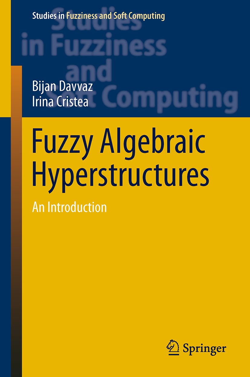 Studies in Fuzziness and Soft Computing
