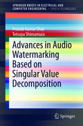 SpringerBriefs in Speech Technology