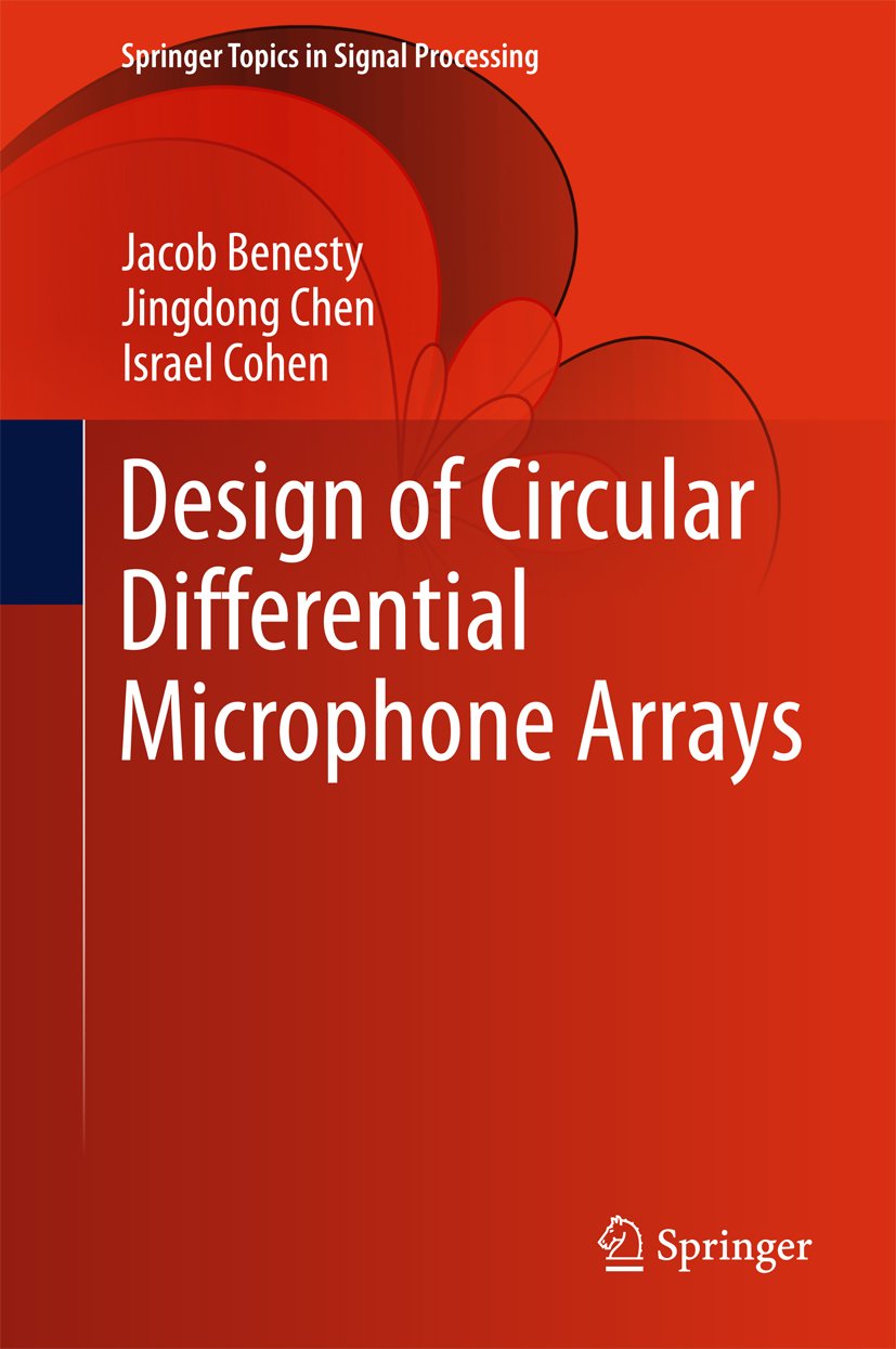 Springer Topics in Signal Processing
