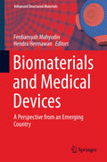 Advanced Structured Materials