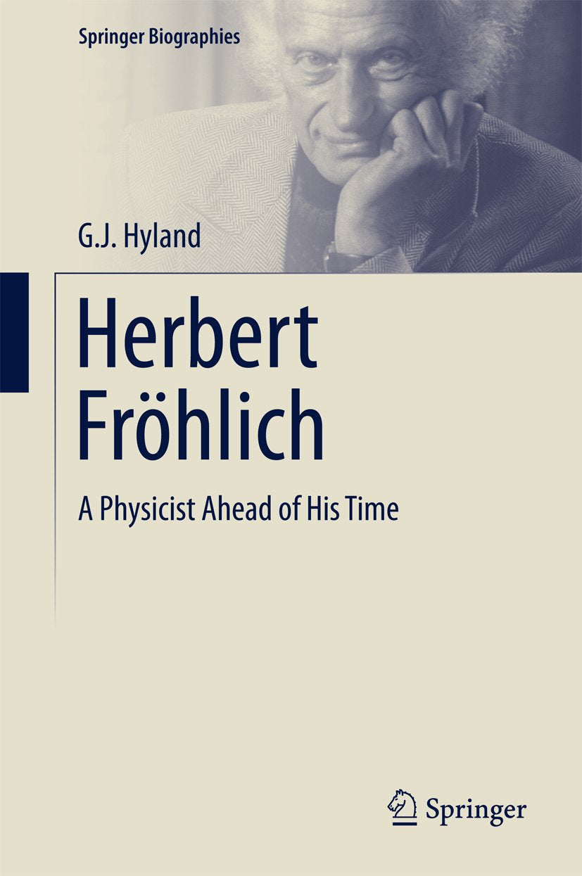 Springer Biographies