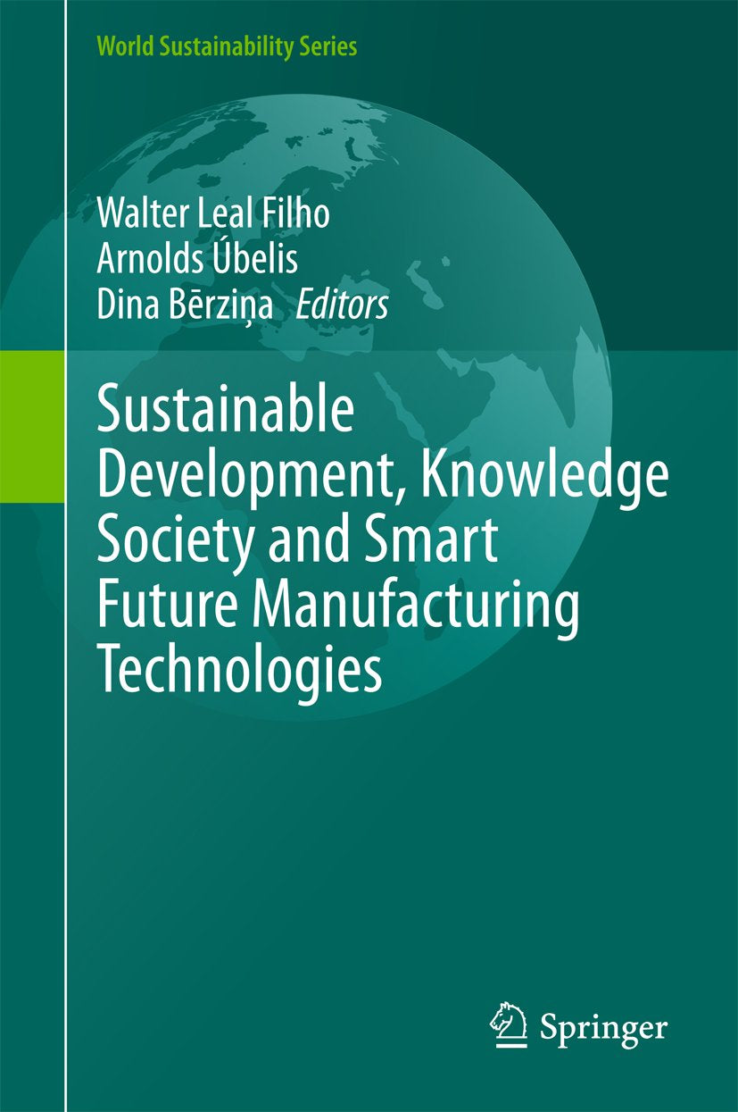 World Sustainability Series