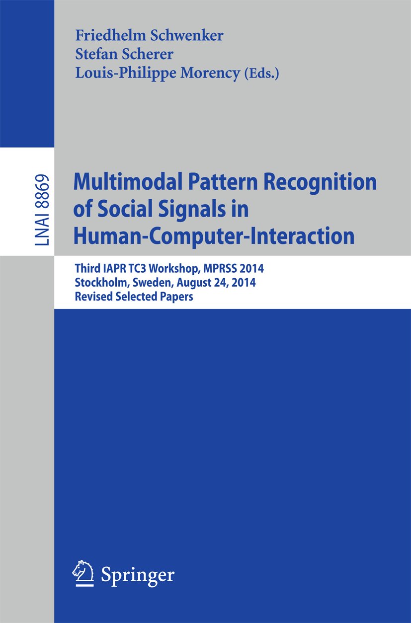 Lecture Notes in Computer Science