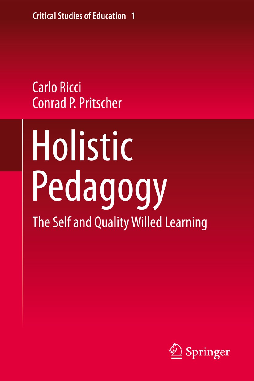 Critical Studies of Education