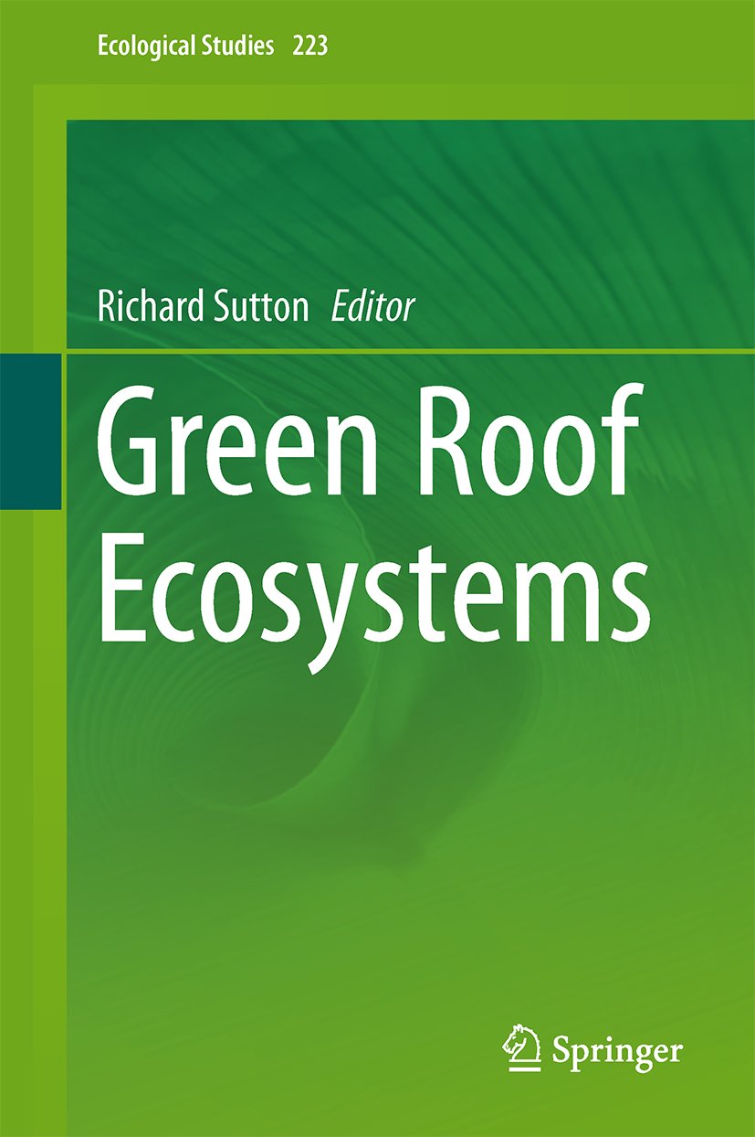 Ecological Studies