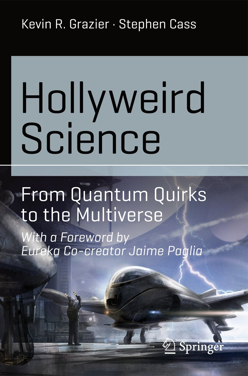 Science and Fiction