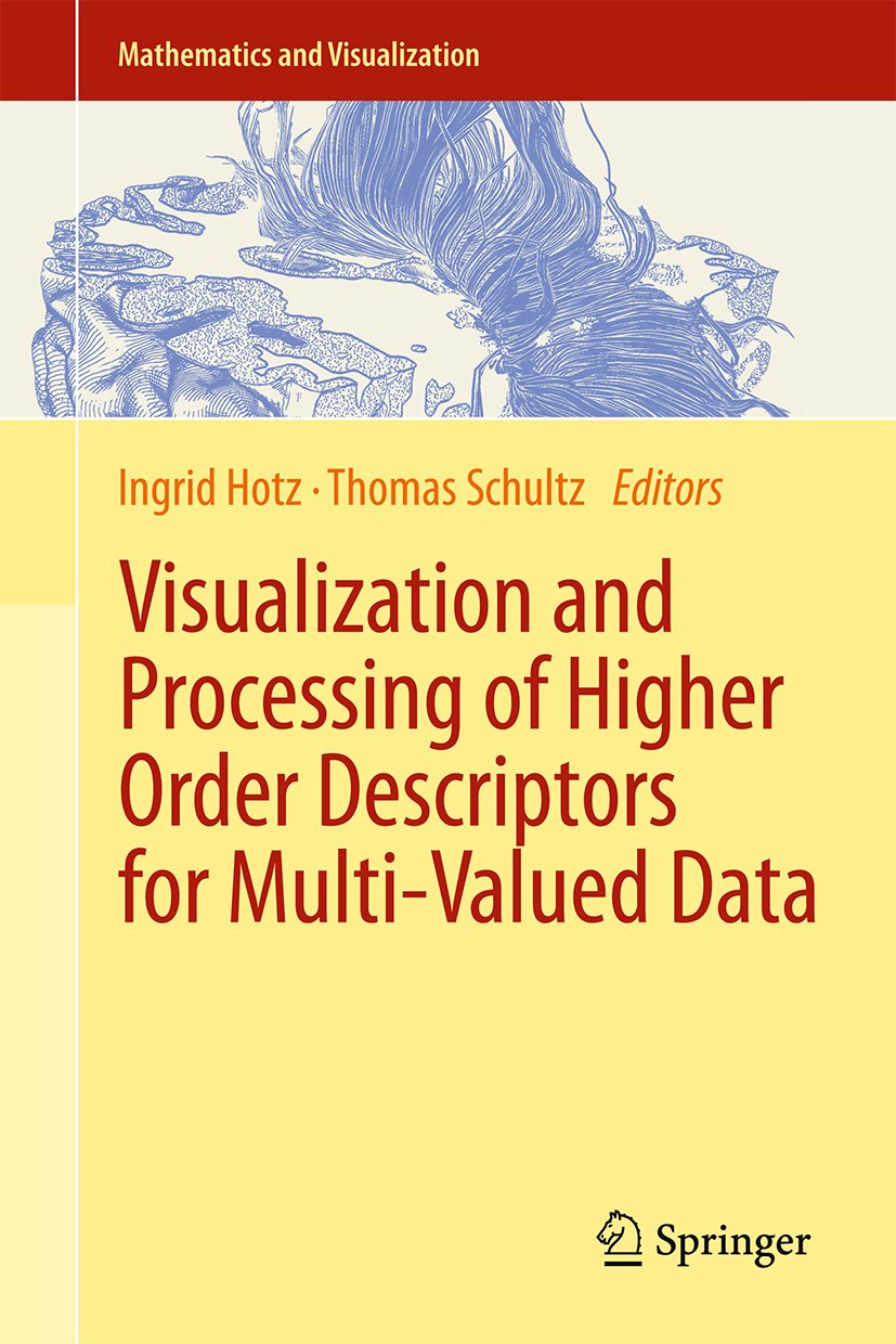 Mathematics and Visualization