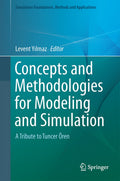 Simulation Foundations, Methods and Applications
