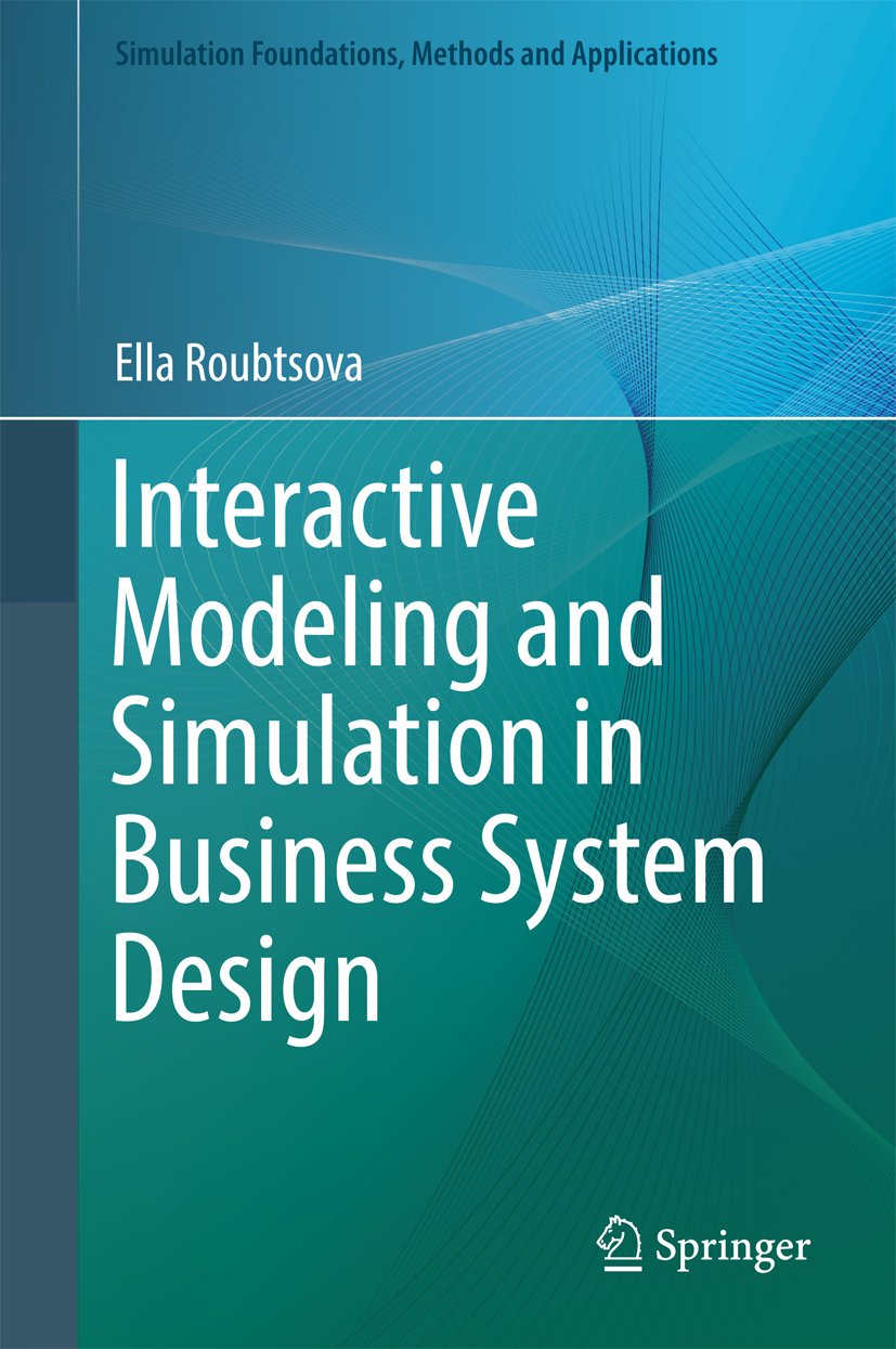 Simulation Foundations, Methods and Applications