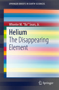 SpringerBriefs in Earth Sciences