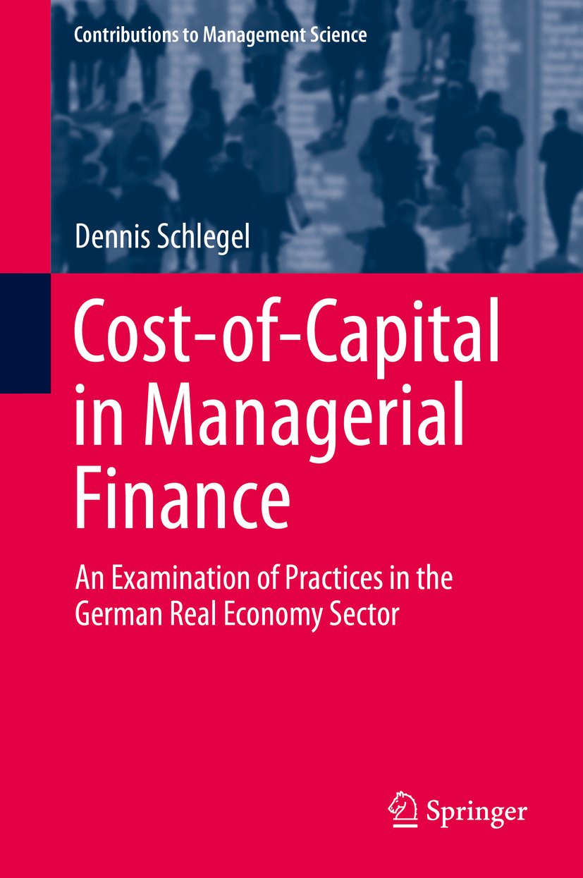 Contributions to Management Science